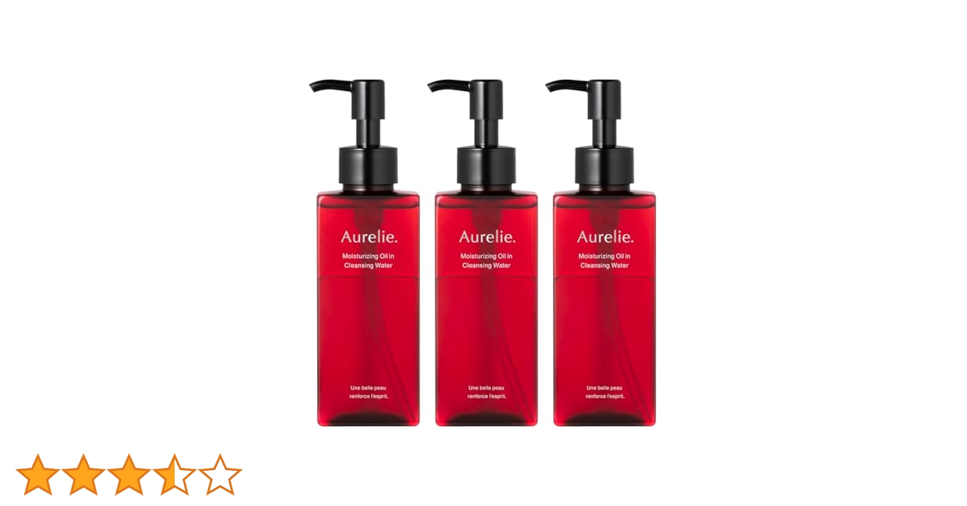 Aurelie(オレリー) クレンジング Amazon | 【MEGUMI開発】Aurelie(オレリー) モイストオイル